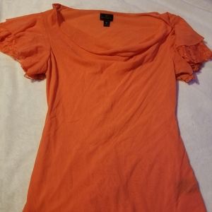 Worthington dress top